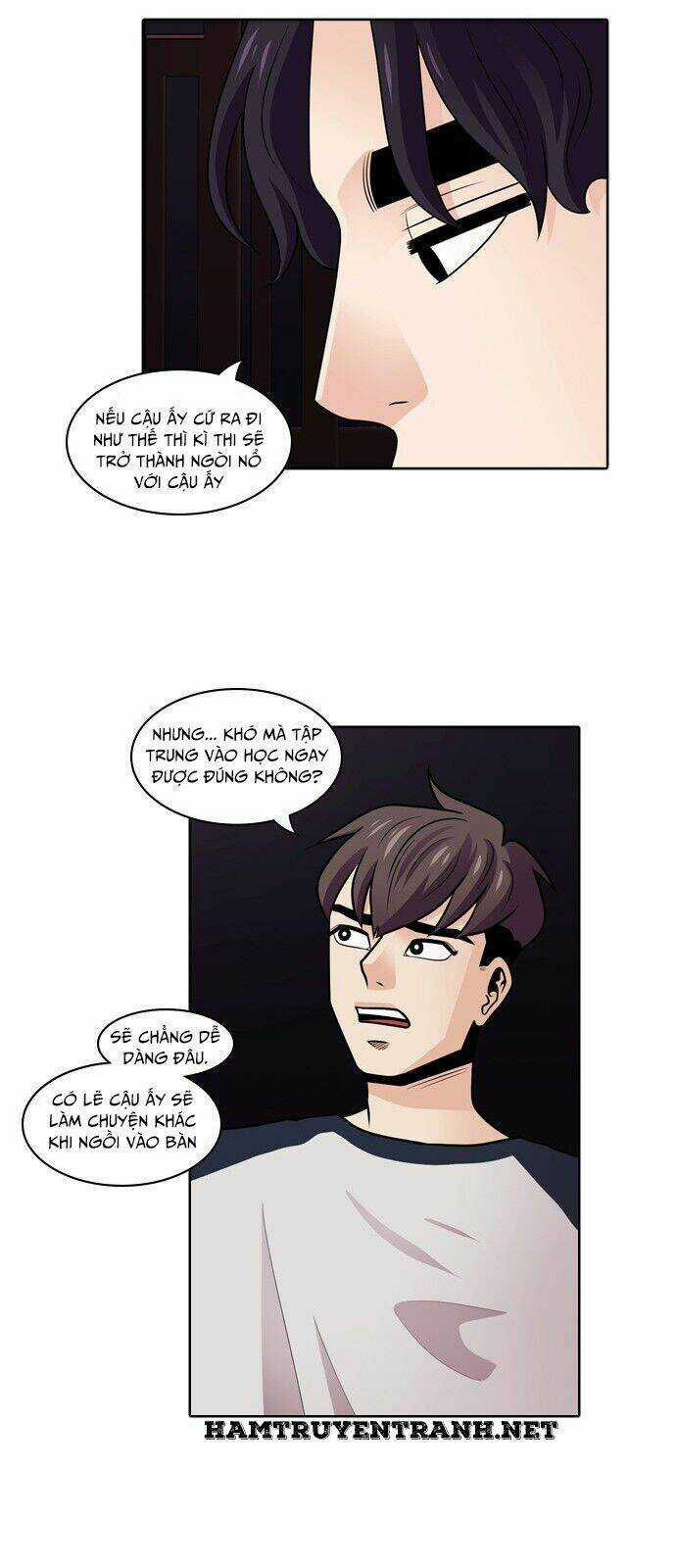 Tomorrow - Ngày Mai Chapter 22 trang 51