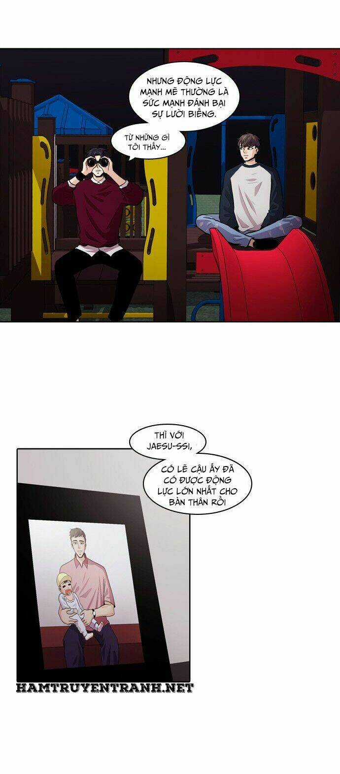 Tomorrow - Ngày Mai Chapter 22 trang 52