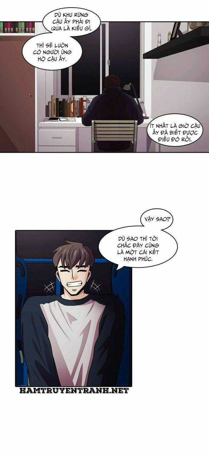 Tomorrow - Ngày Mai Chapter 22 trang 53