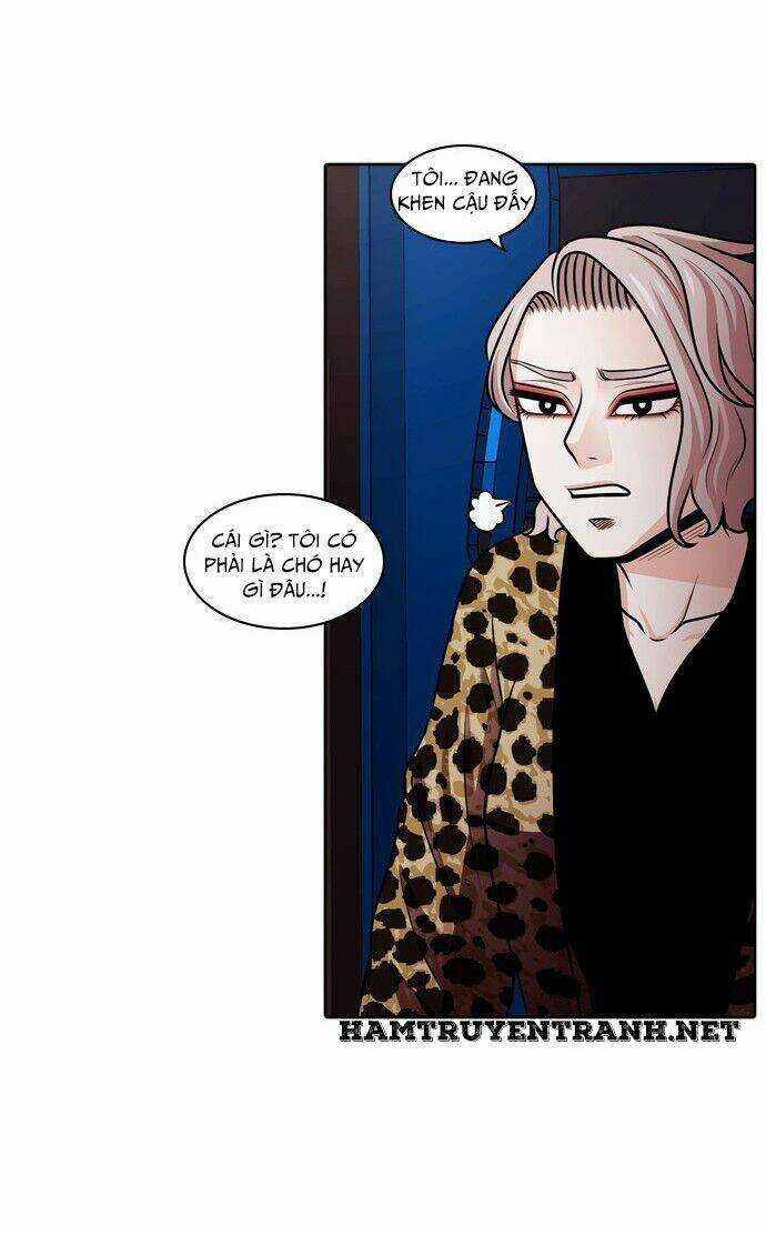 Tomorrow - Ngày Mai Chapter 22 trang 55