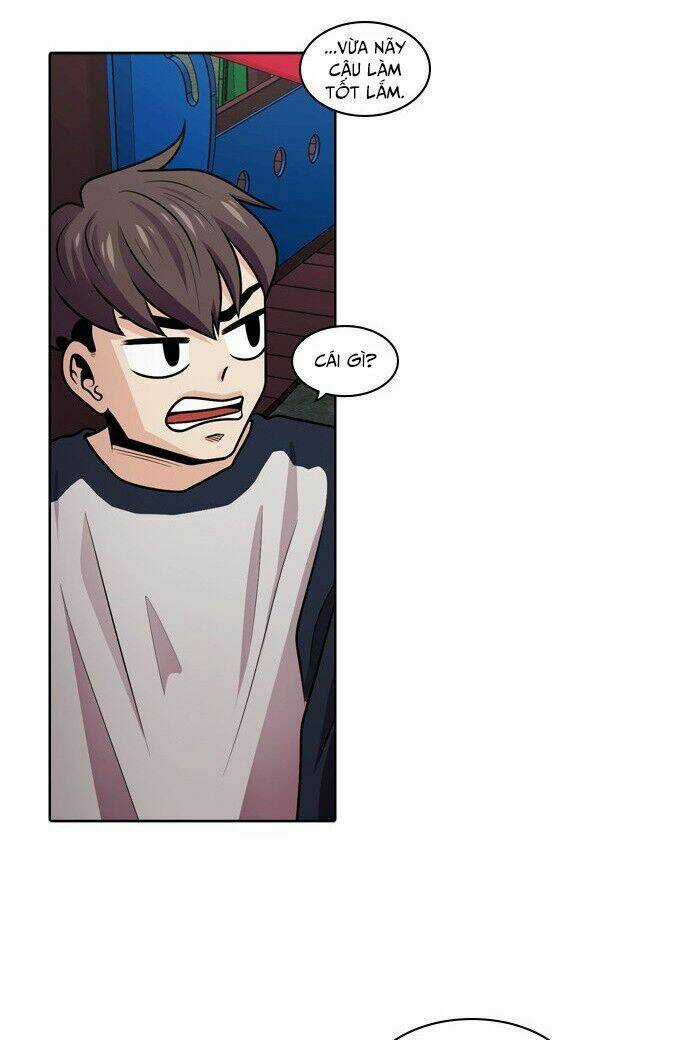 Tomorrow - Ngày Mai Chapter 22 trang 56