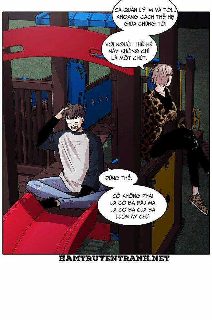 Tomorrow - Ngày Mai Chapter 22 trang 57