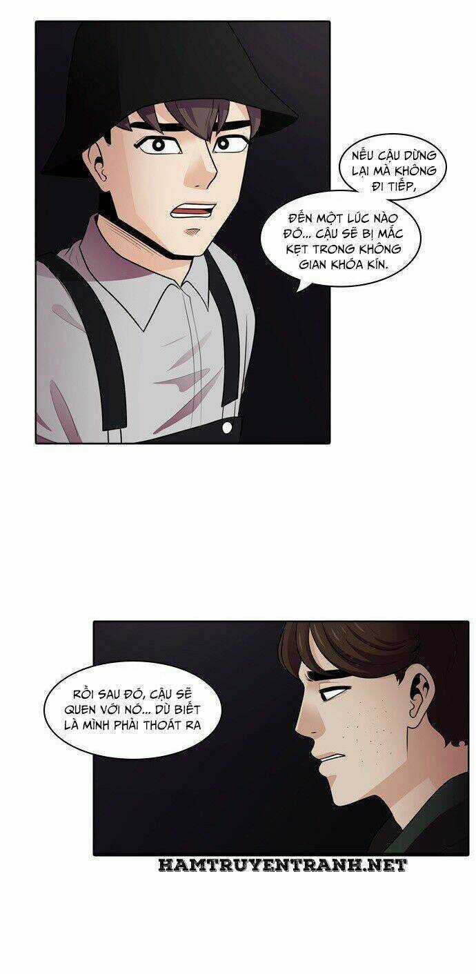 Tomorrow - Ngày Mai Chapter 22 trang 6