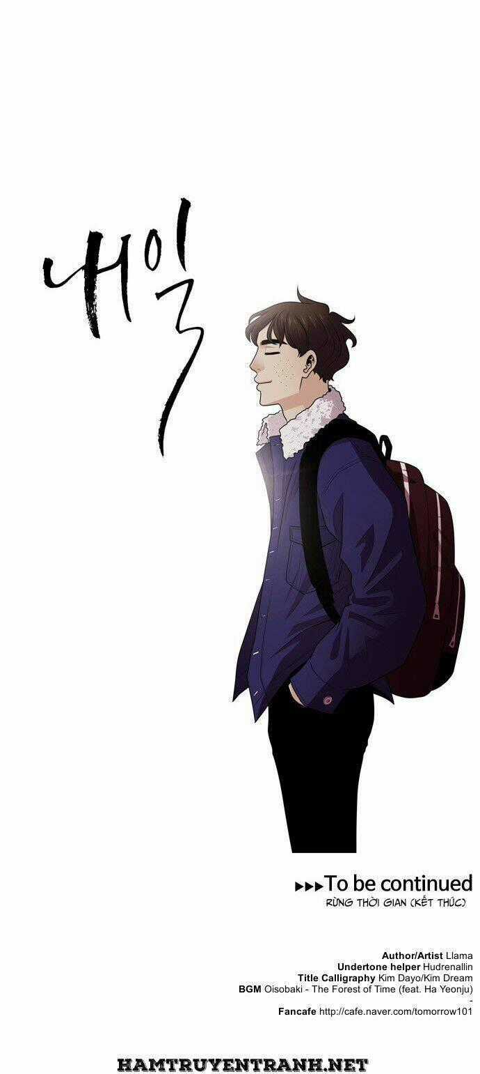 Tomorrow - Ngày Mai Chapter 22 trang 61