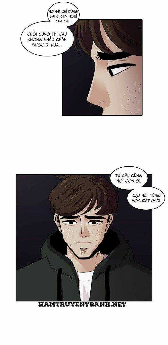 Tomorrow - Ngày Mai Chapter 22 trang 7