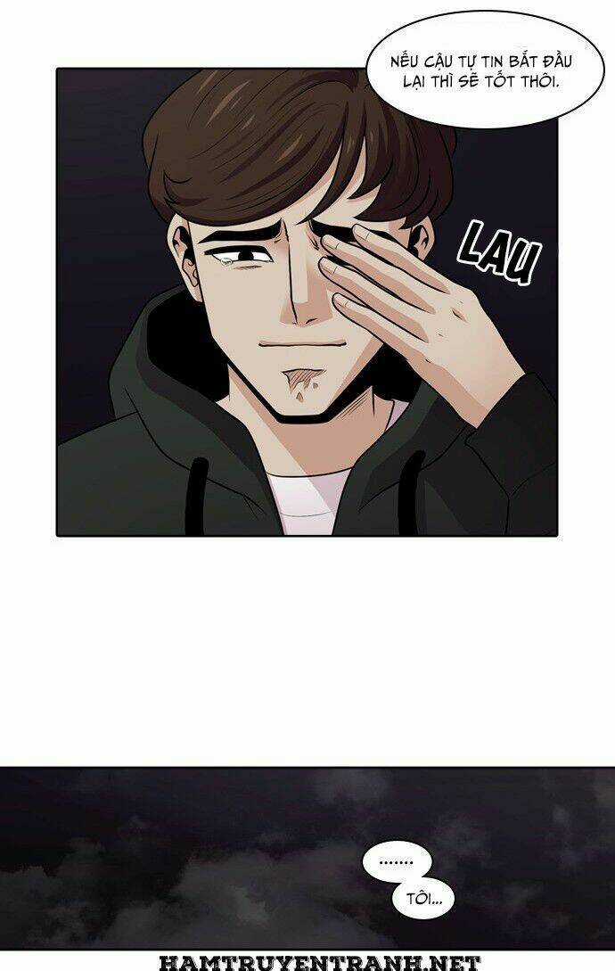 Tomorrow - Ngày Mai Chapter 22 trang 8