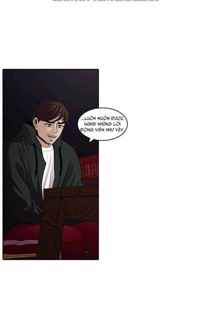 Tomorrow - Ngày Mai Chapter 22 trang 9