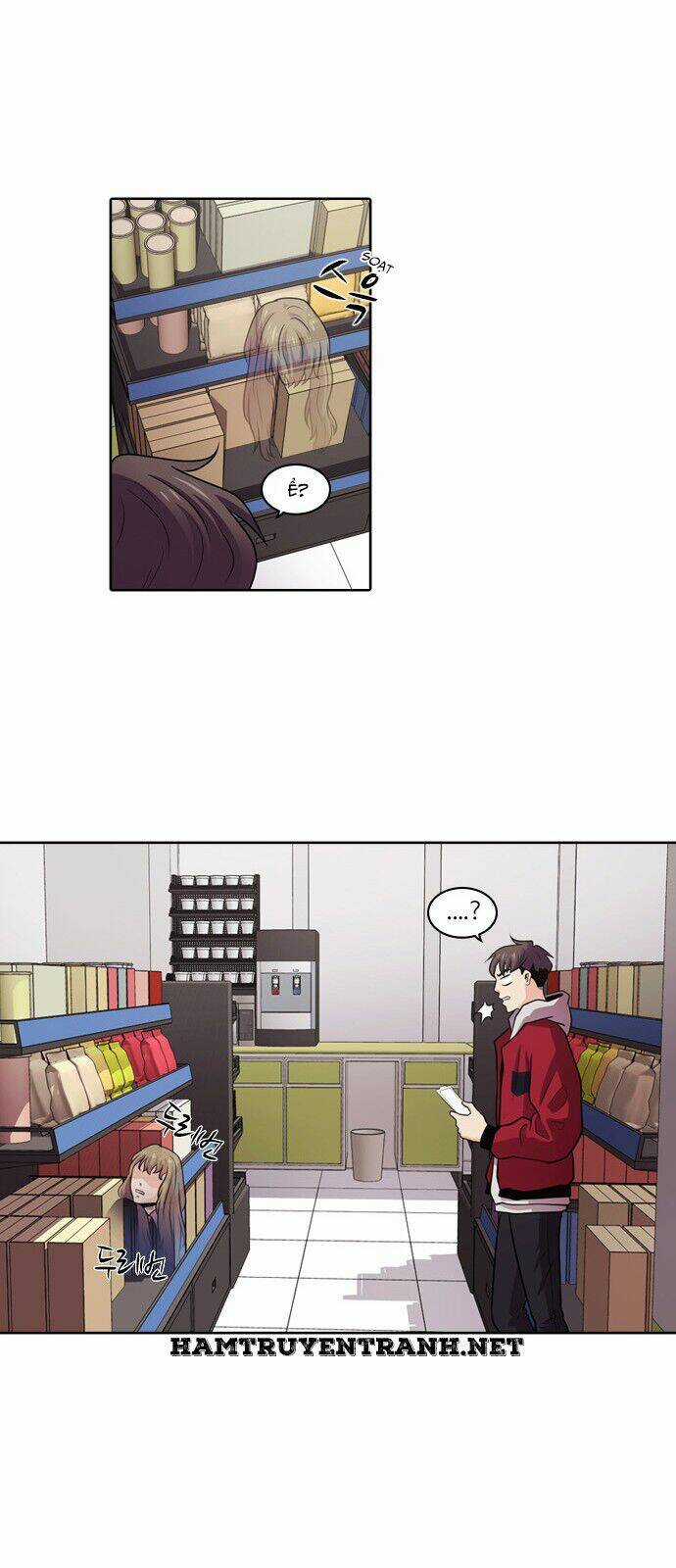 Tomorrow - Ngày Mai Chapter 23 trang 12