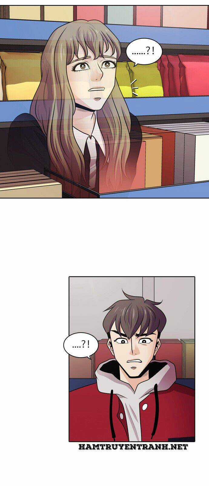 Tomorrow - Ngày Mai Chapter 23 trang 13