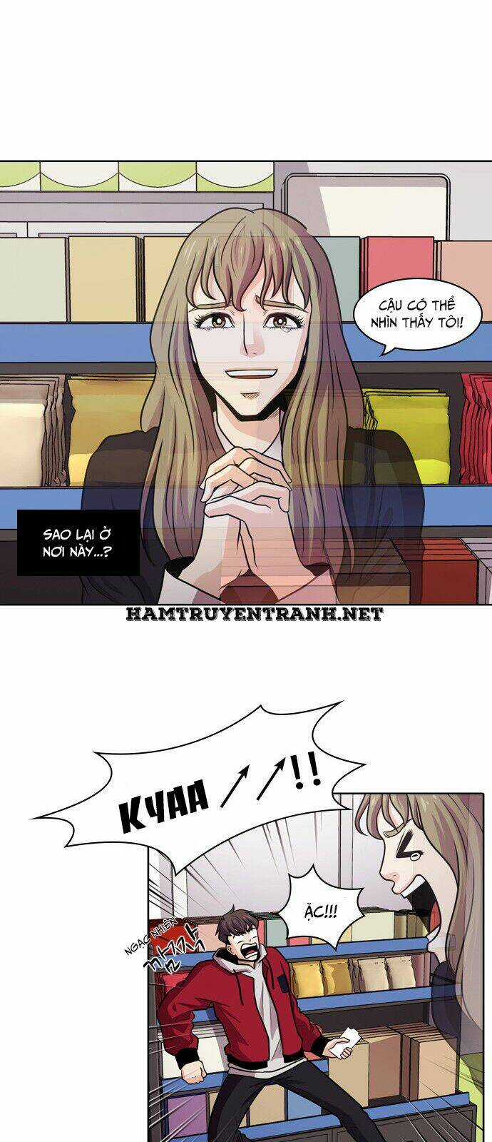 Tomorrow - Ngày Mai Chapter 23 trang 15