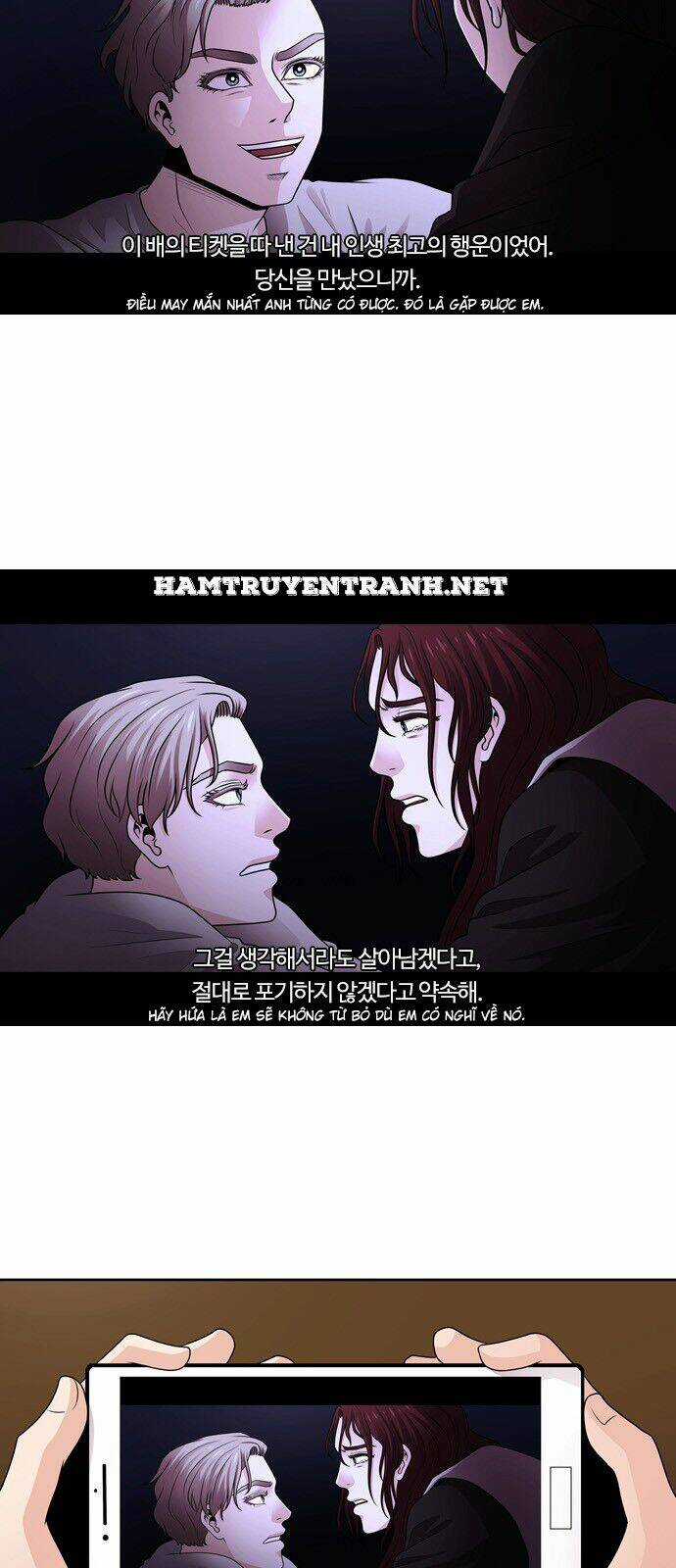 Tomorrow - Ngày Mai Chapter 23 trang 2