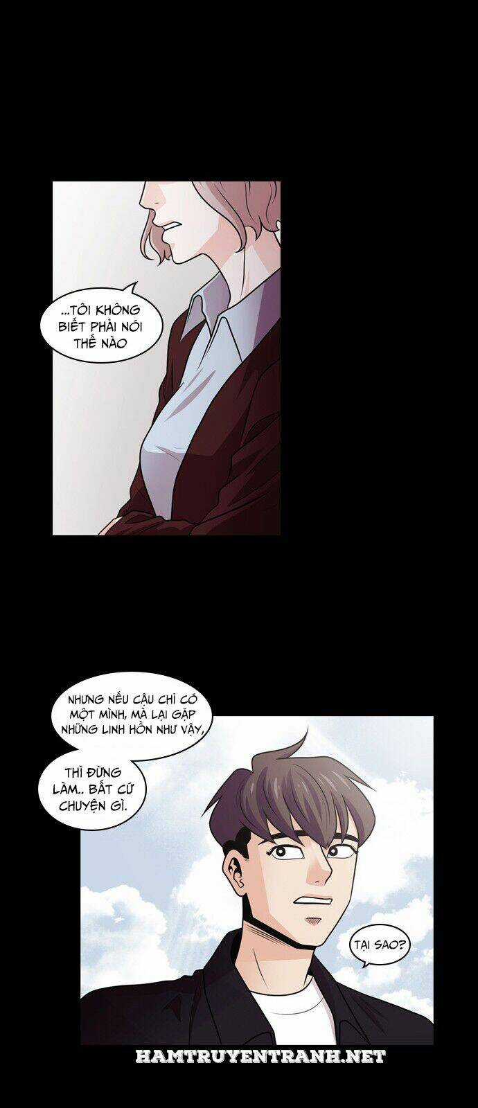 Tomorrow - Ngày Mai Chapter 23 trang 22