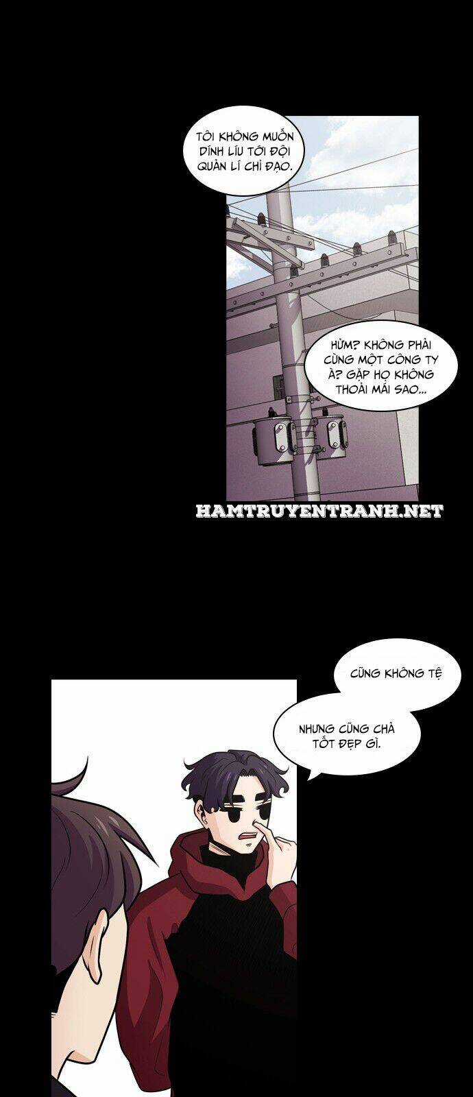 Tomorrow - Ngày Mai Chapter 23 trang 23