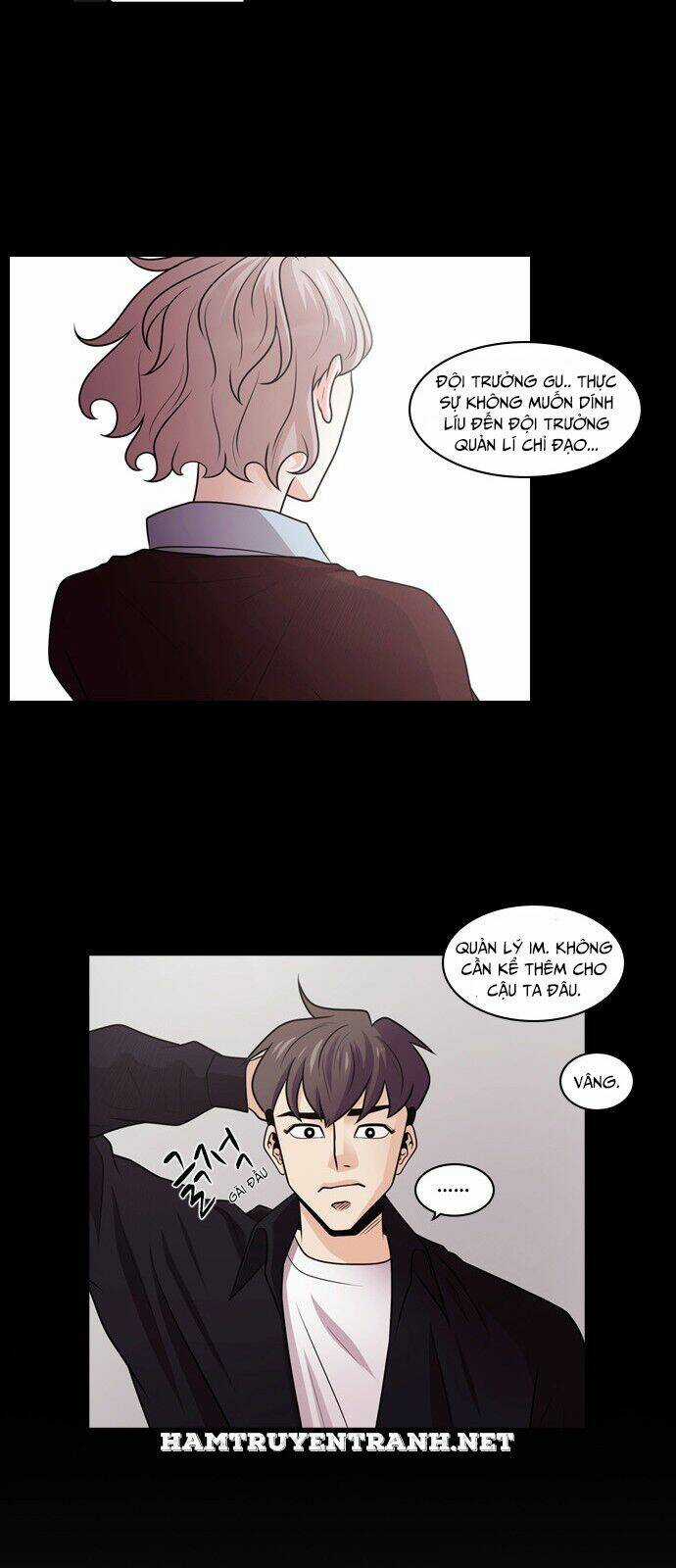 Tomorrow - Ngày Mai Chapter 23 trang 24