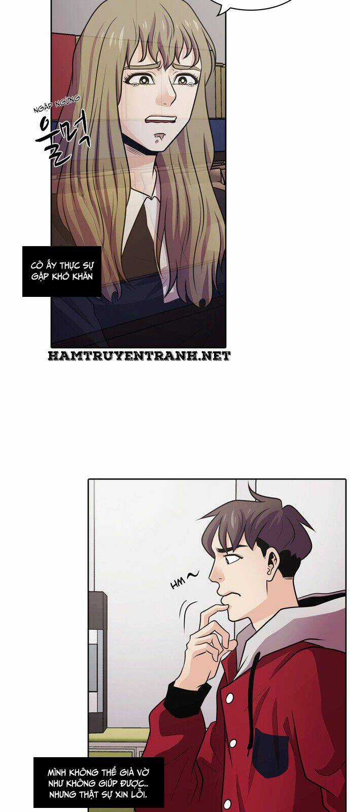 Tomorrow - Ngày Mai Chapter 23 trang 26