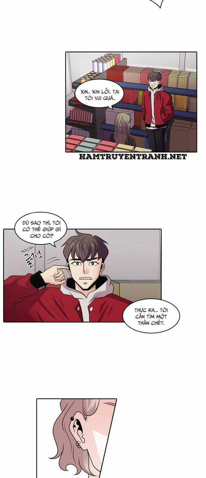 Tomorrow - Ngày Mai Chapter 23 trang 29