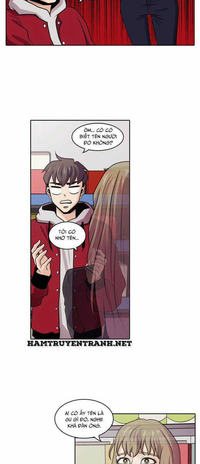 Tomorrow - Ngày Mai Chapter 23 trang 31