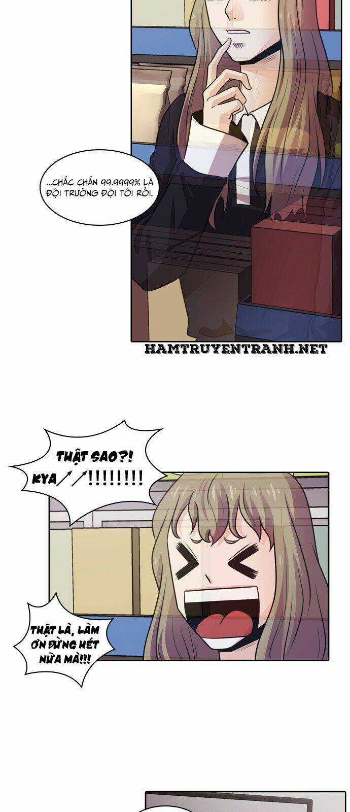 Tomorrow - Ngày Mai Chapter 23 trang 32