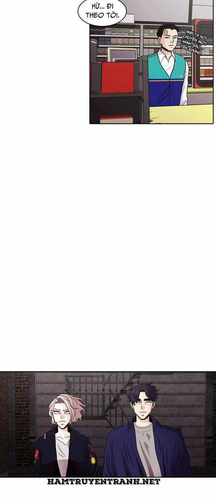 Tomorrow - Ngày Mai Chapter 23 trang 33