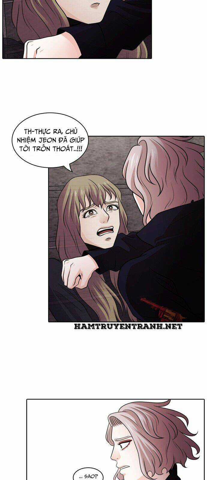 Tomorrow - Ngày Mai Chapter 23 trang 42