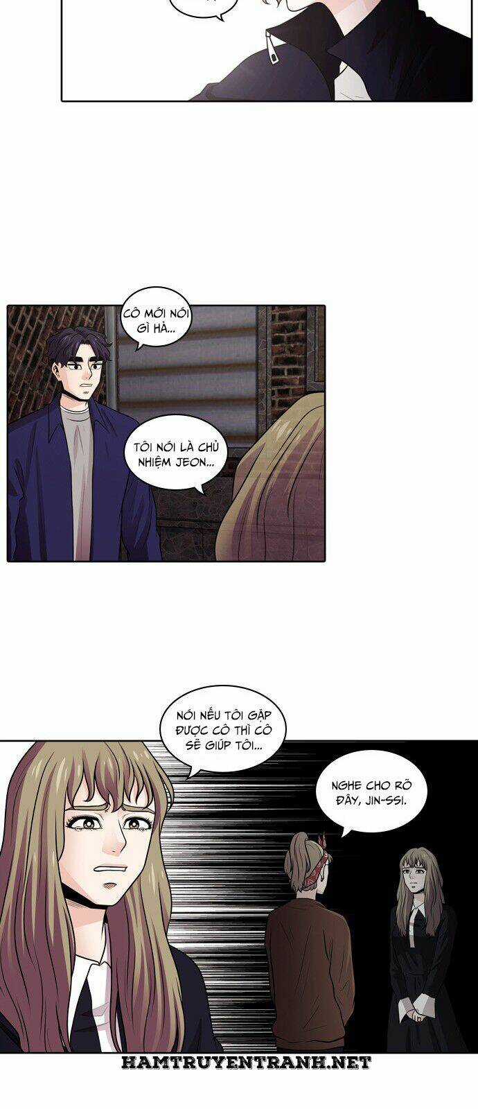 Tomorrow - Ngày Mai Chapter 23 trang 43