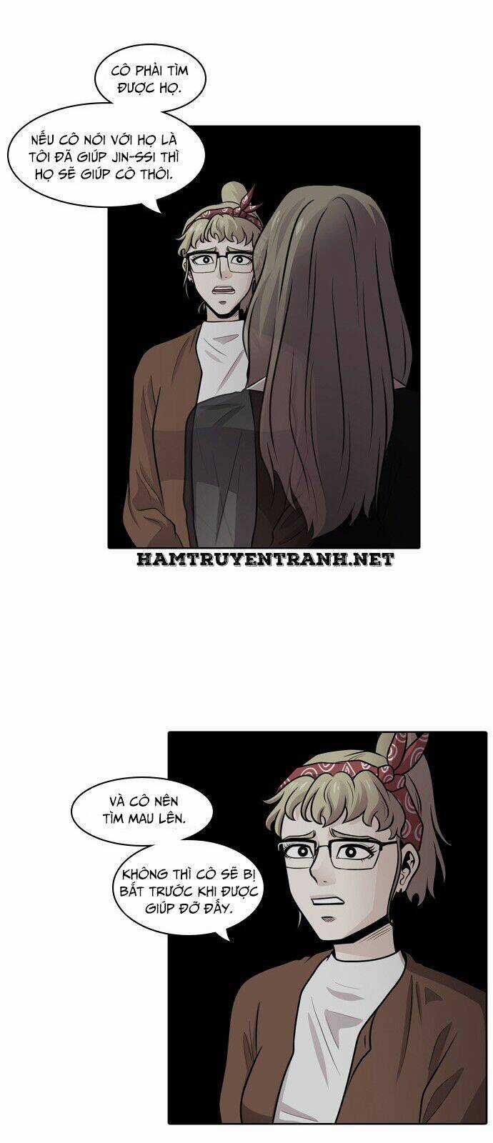 Tomorrow - Ngày Mai Chapter 23 trang 44