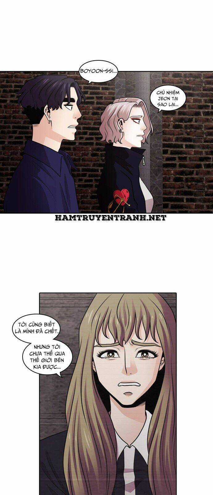 Tomorrow - Ngày Mai Chapter 23 trang 45