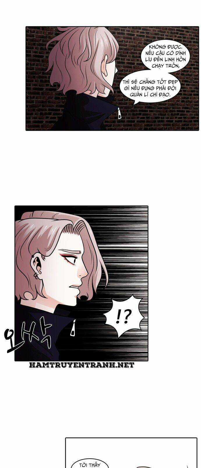 Tomorrow - Ngày Mai Chapter 23 trang 51