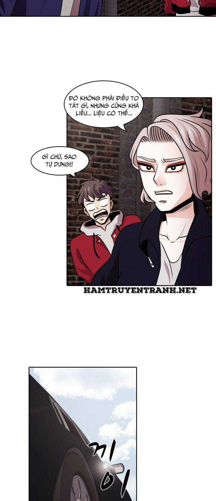 Tomorrow - Ngày Mai Chapter 23 trang 53