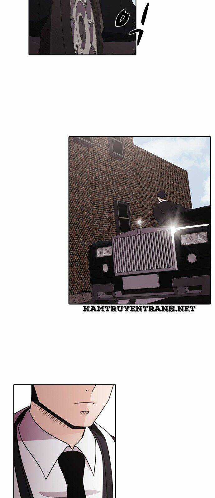 Tomorrow - Ngày Mai Chapter 23 trang 54