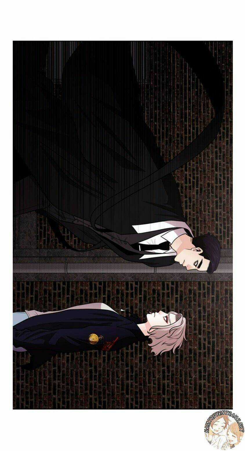 Tomorrow - Ngày Mai Chapter 24 trang 10