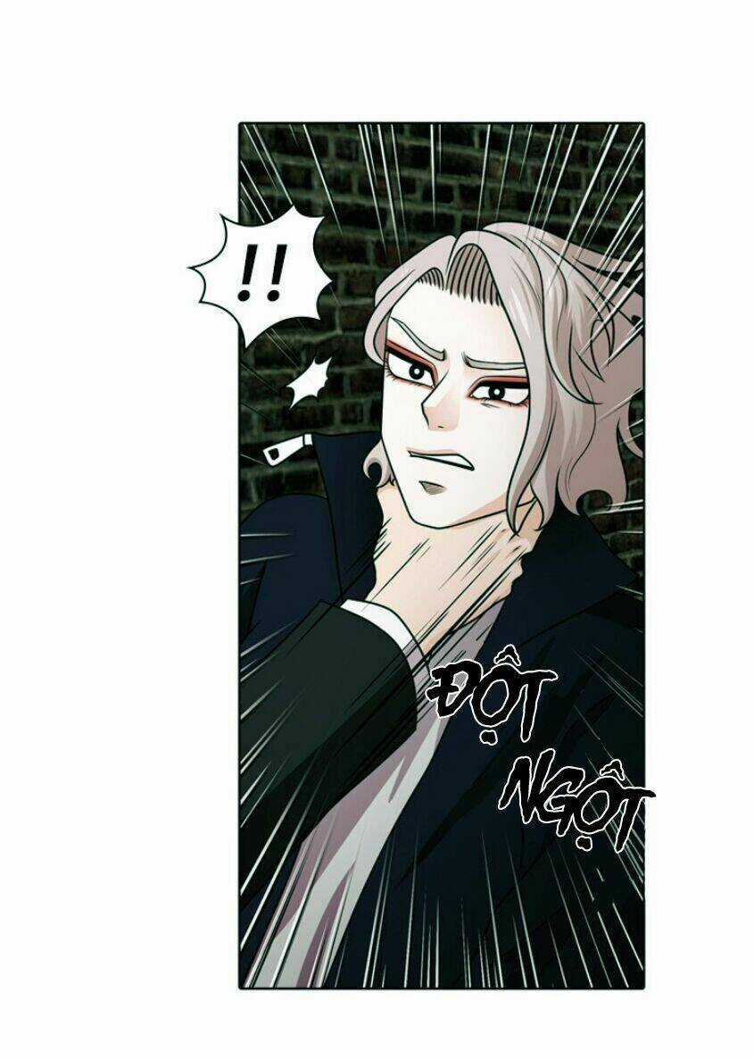 Tomorrow - Ngày Mai Chapter 24 trang 11