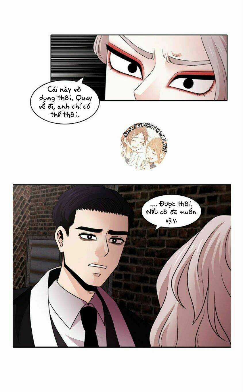 Tomorrow - Ngày Mai Chapter 24 trang 15