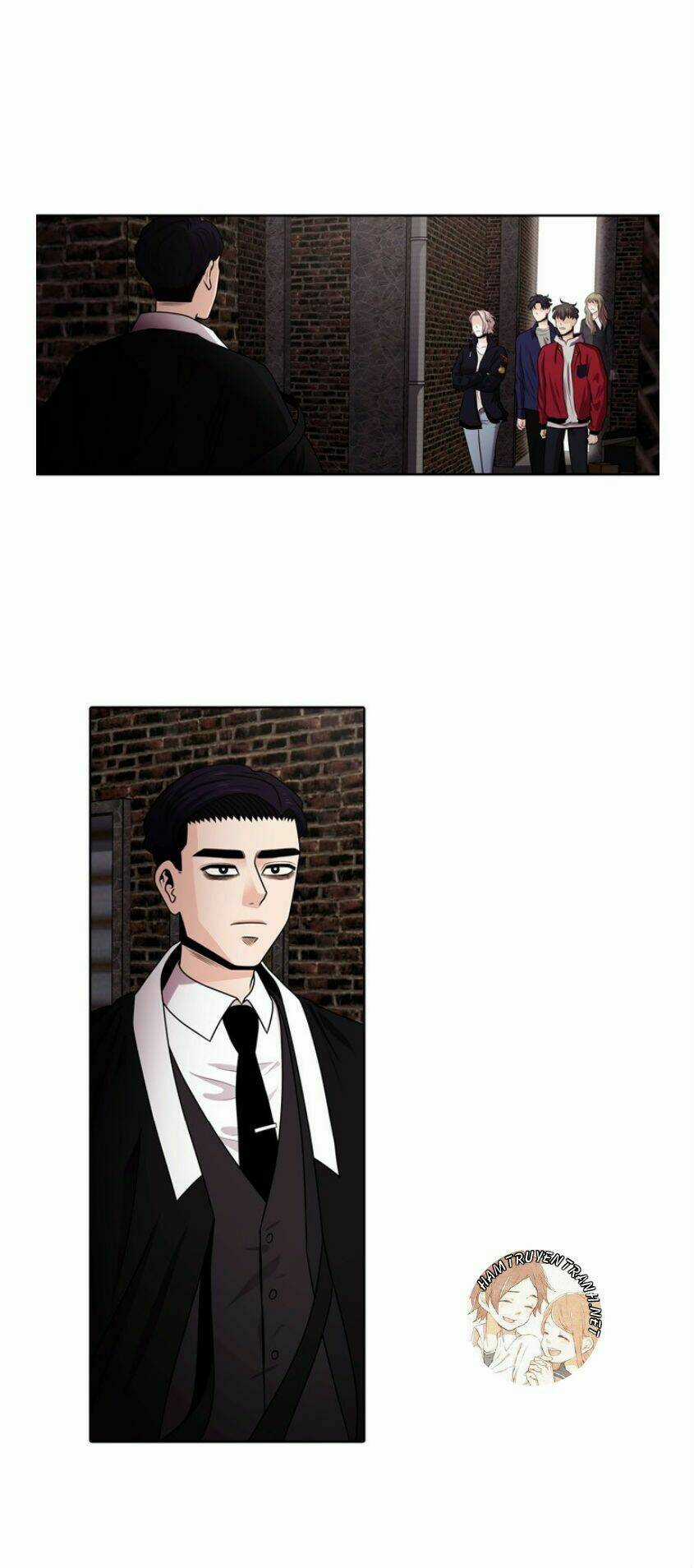 Tomorrow - Ngày Mai Chapter 24 trang 2