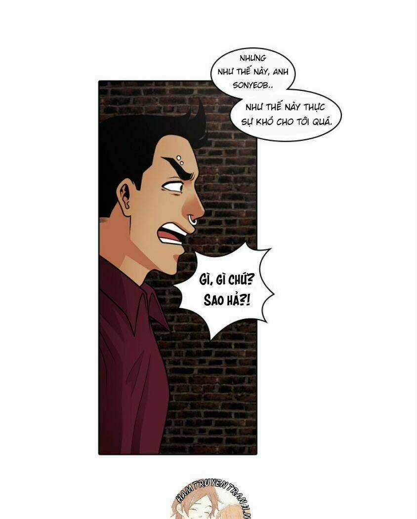 Tomorrow - Ngày Mai Chapter 24 trang 21