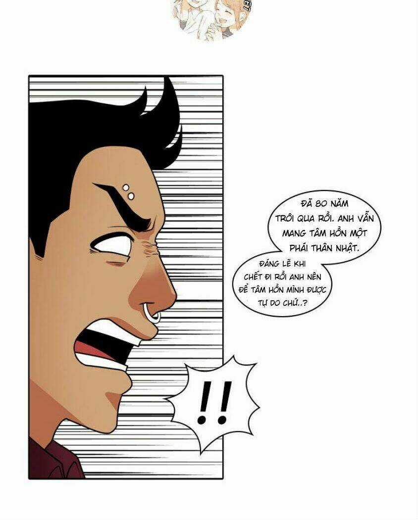 Tomorrow - Ngày Mai Chapter 24 trang 22