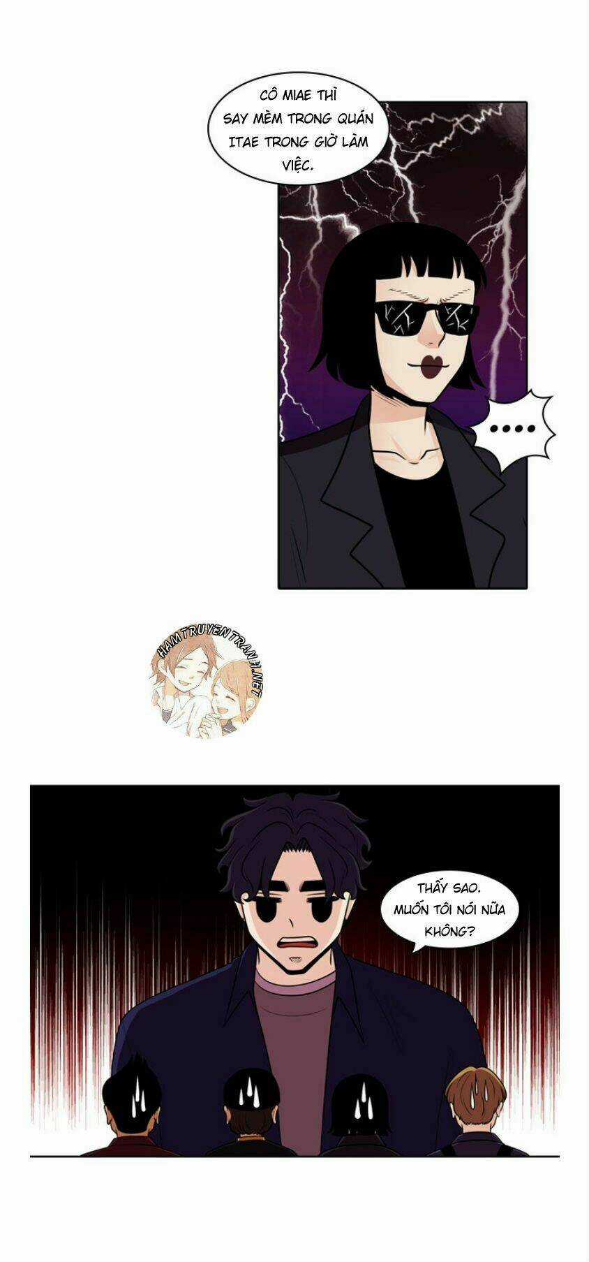 Tomorrow - Ngày Mai Chapter 24 trang 26