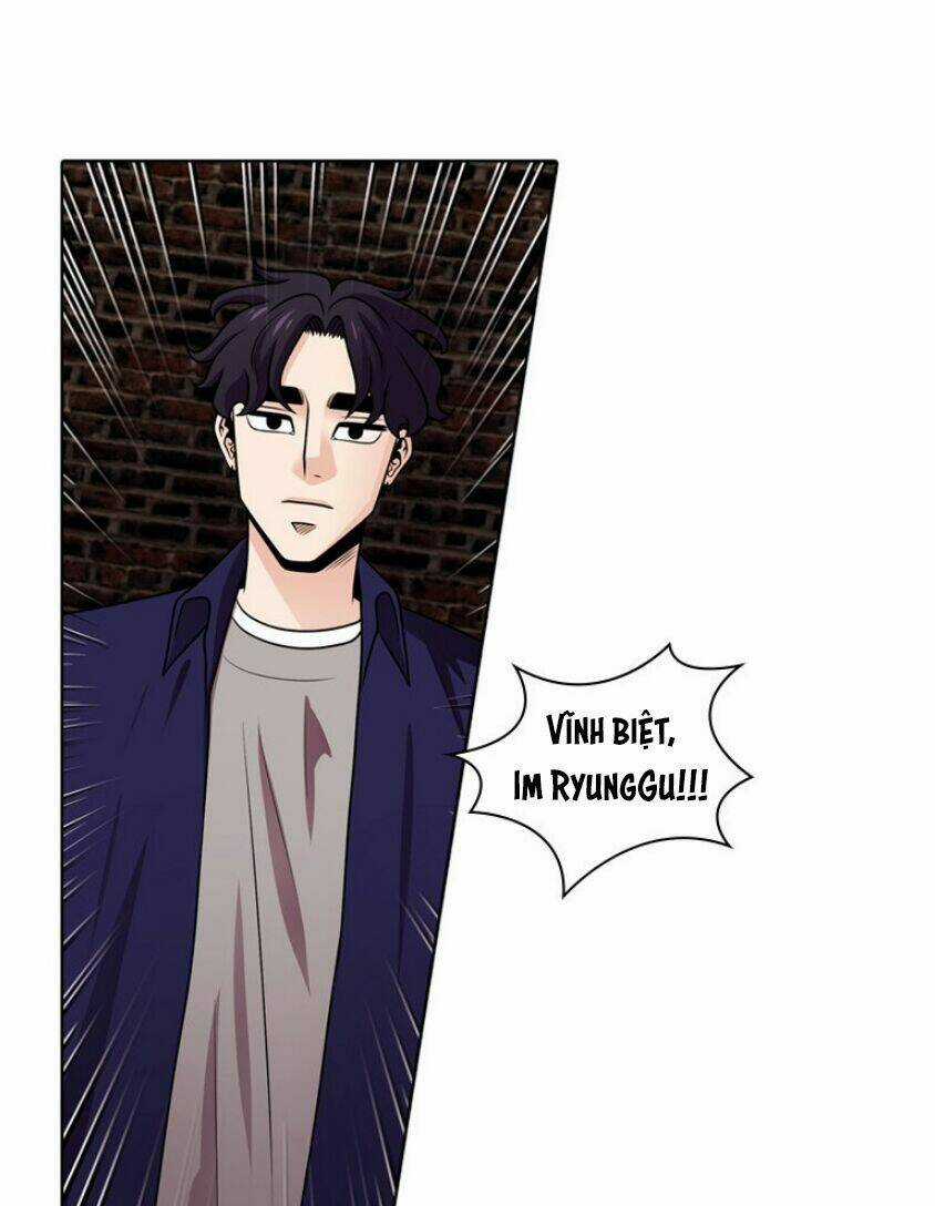 Tomorrow - Ngày Mai Chapter 24 trang 28