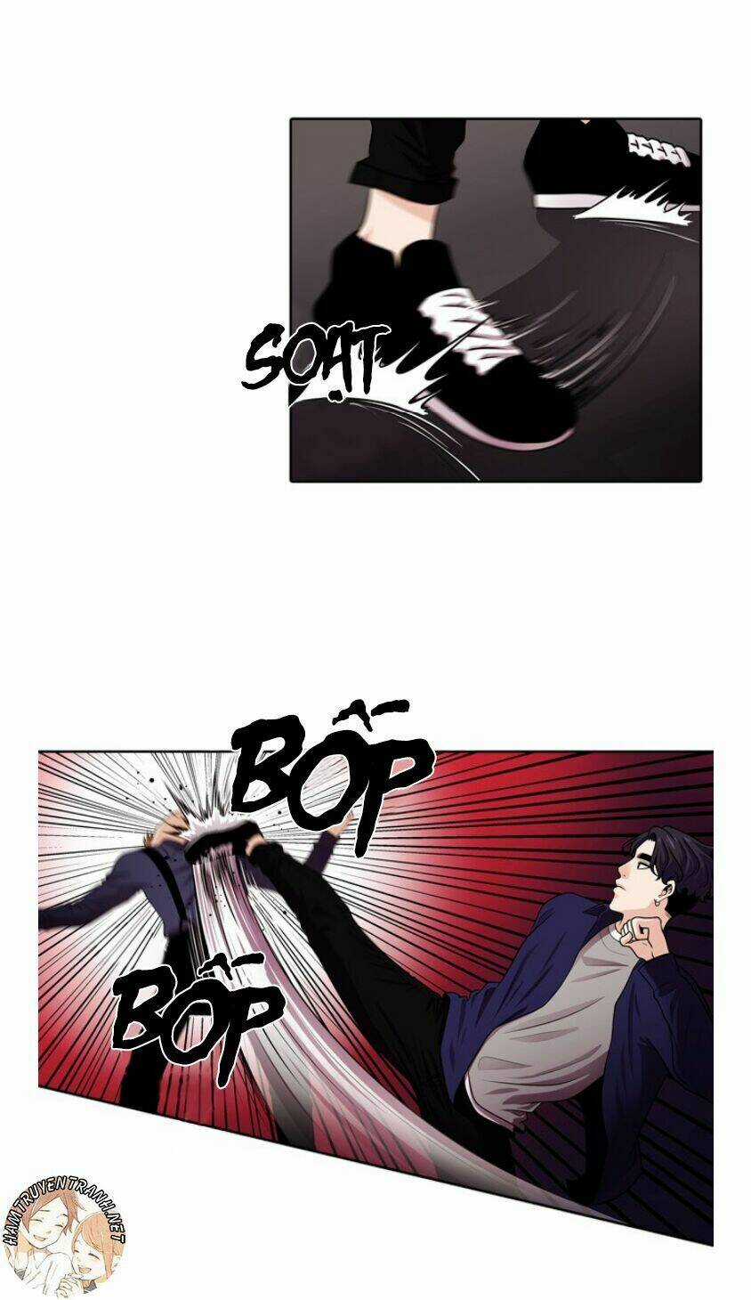 Tomorrow - Ngày Mai Chapter 24 trang 31