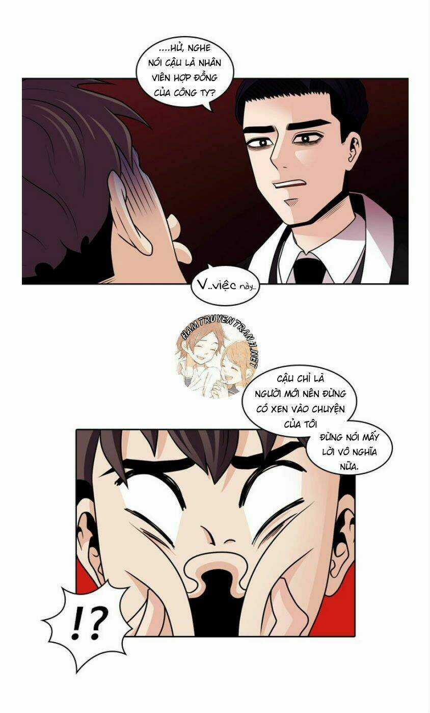 Tomorrow - Ngày Mai Chapter 24 trang 42