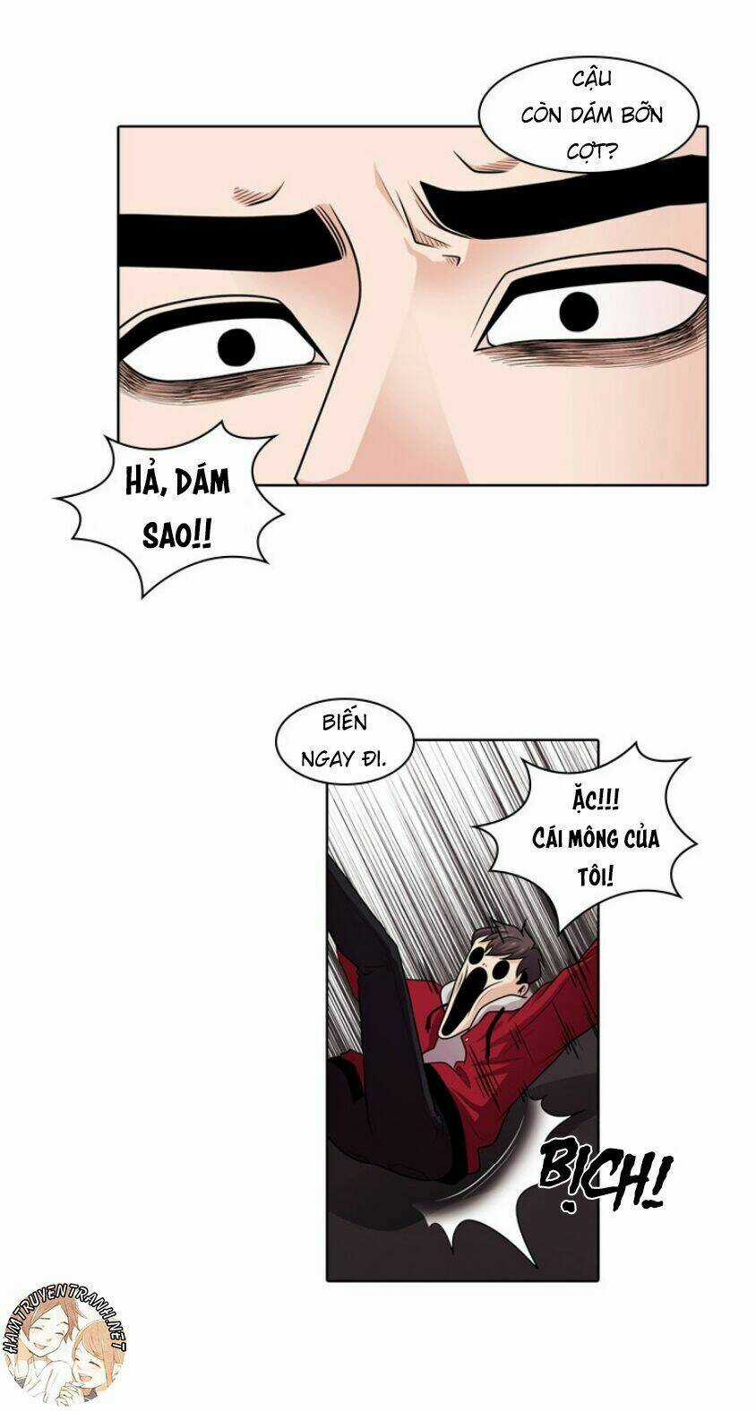 Tomorrow - Ngày Mai Chapter 24 trang 43