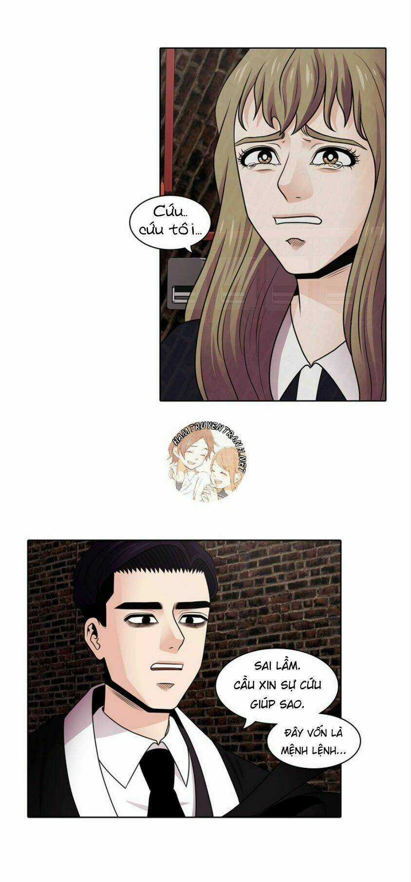 Tomorrow - Ngày Mai Chapter 24 trang 46