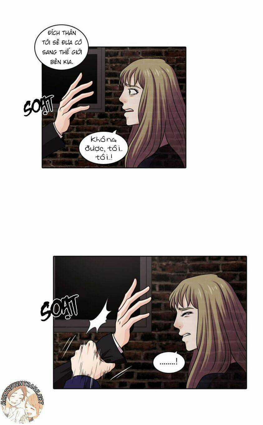 Tomorrow - Ngày Mai Chapter 24 trang 47