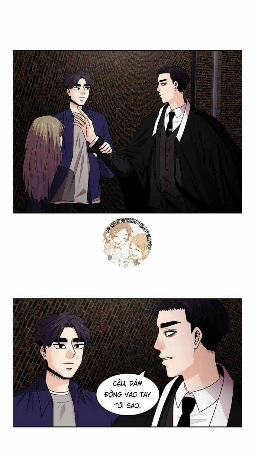 Tomorrow - Ngày Mai Chapter 24 trang 48