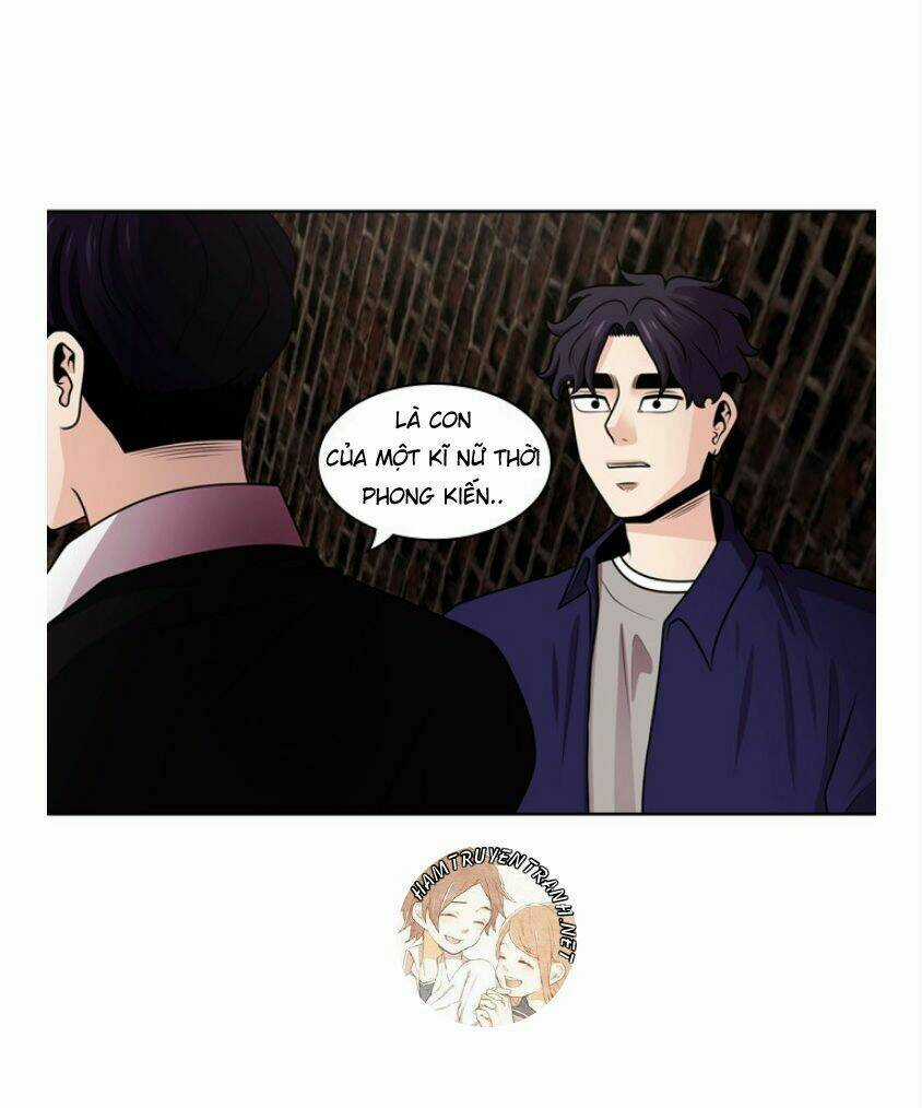 Tomorrow - Ngày Mai Chapter 24 trang 51