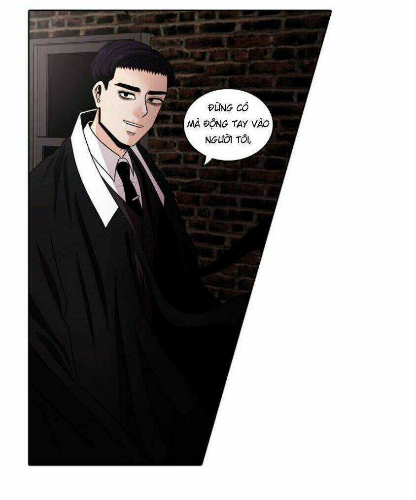 Tomorrow - Ngày Mai Chapter 24 trang 52