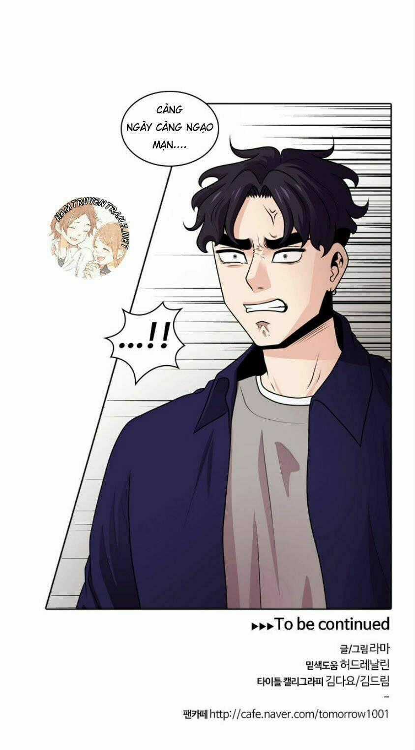 Tomorrow - Ngày Mai Chapter 24 trang 53