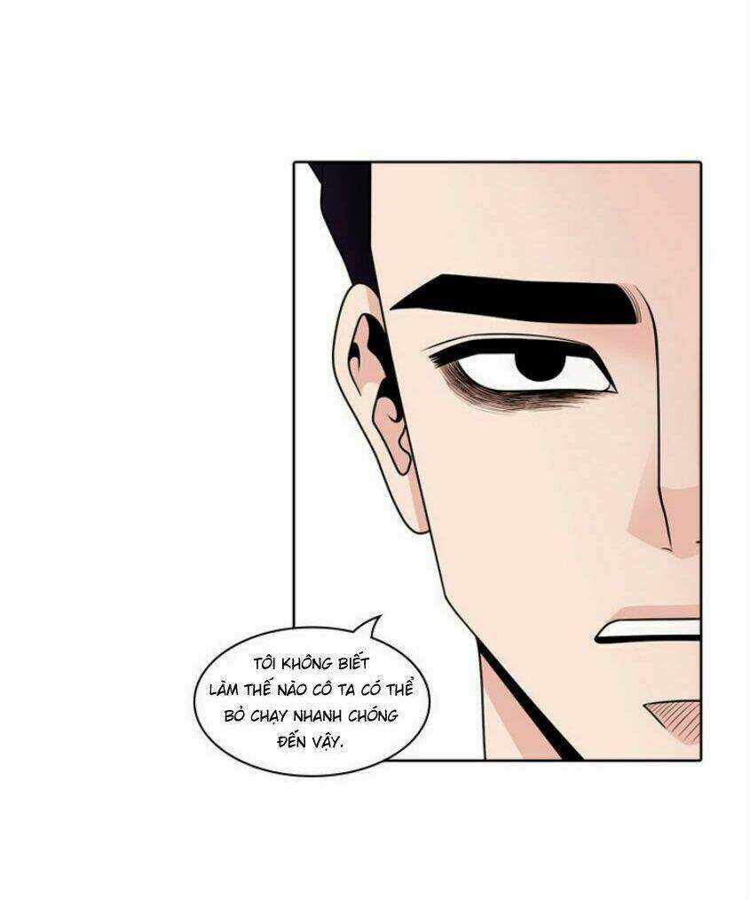 Tomorrow - Ngày Mai Chapter 24 trang 8