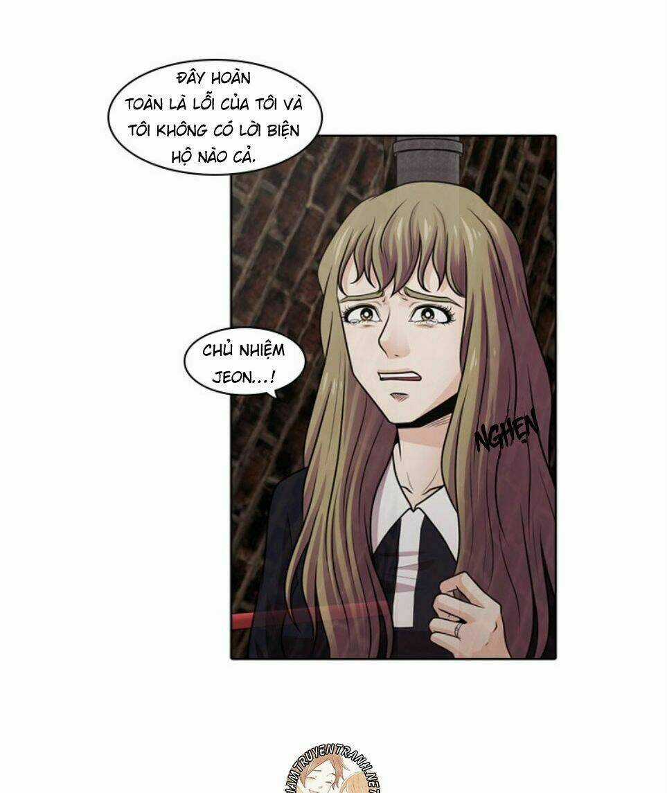 Tomorrow - Ngày Mai Chapter 25 trang 16