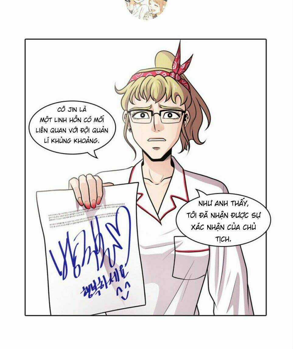 Tomorrow - Ngày Mai Chapter 25 trang 17